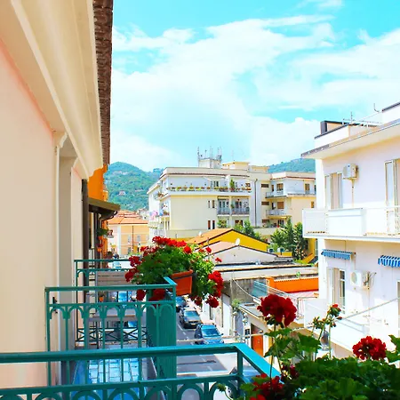 Pisacane Hotel