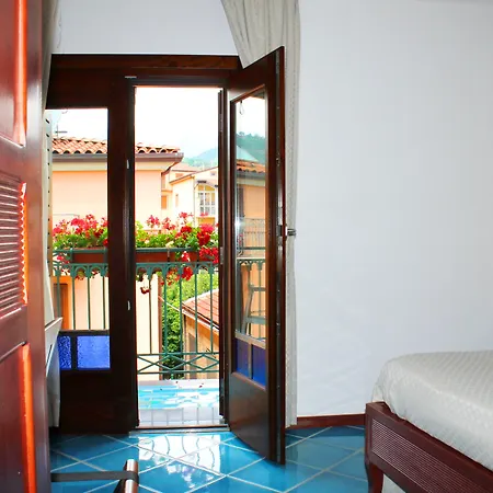 Pisacane Hotel Sapri