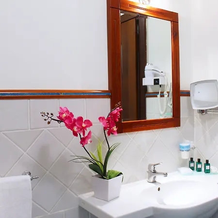 Pisacane Hotel Sapri