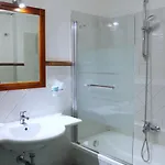 Pisacane Szálloda Sapri