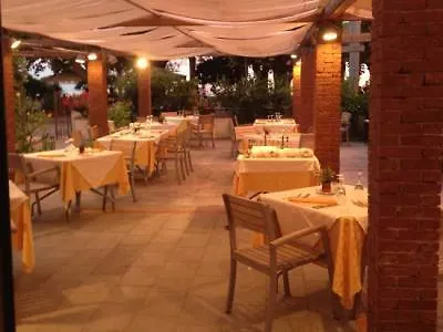 Pisacane Hotel