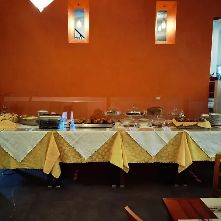 Pisacane 4* Sapri