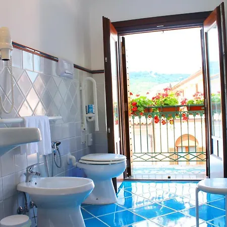 Pisacane Hotel Sapri