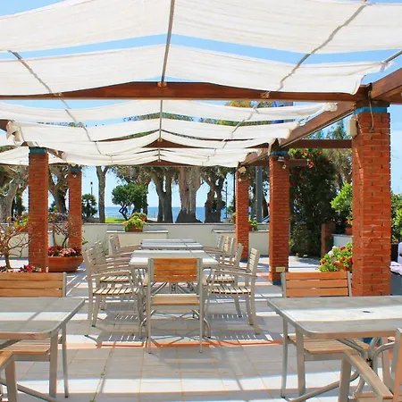 Hotel Pisacane Sapri
