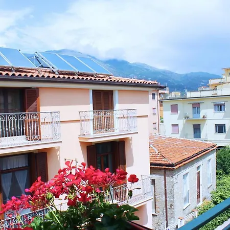 Pisacane Hotel Sapri
