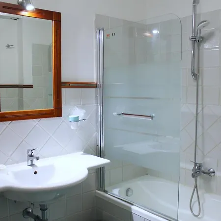 Pisacane Hotel Sapri