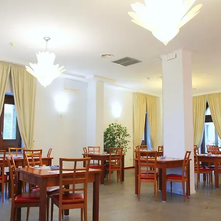 Pisacane Hotel 4*