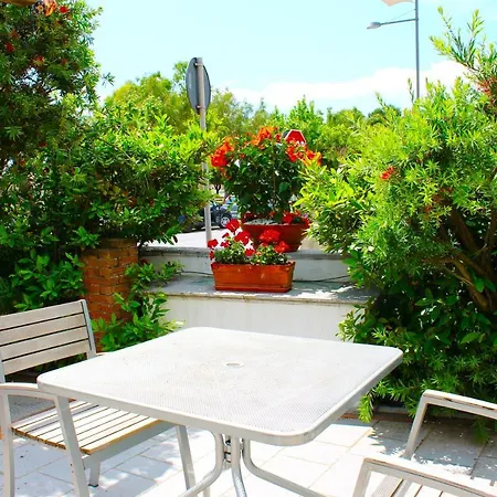 Hotel Pisacane Sapri
