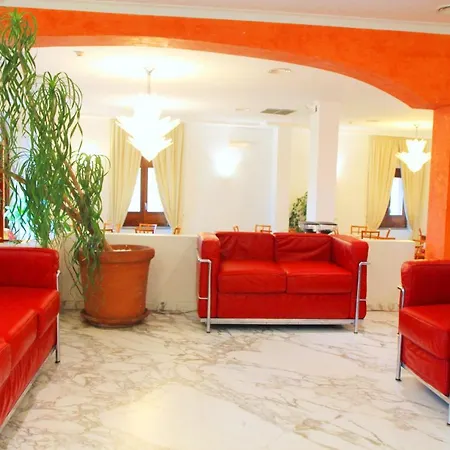 Pisacane Hotel 4*