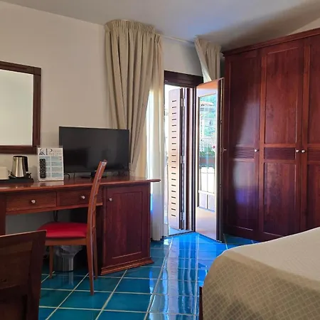 Pisacane Hotel Sapri