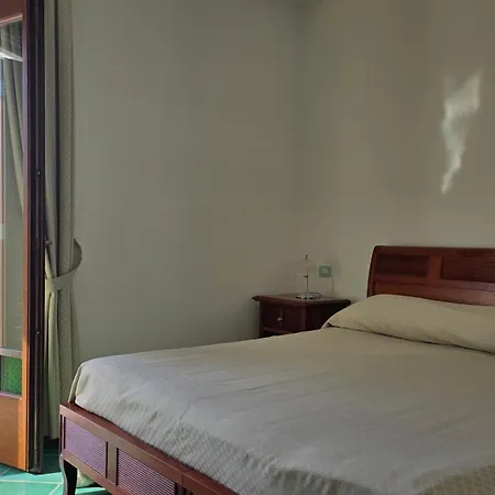 Pisacane Hotel