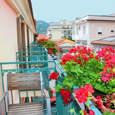 Pisacane Hotel Sapri