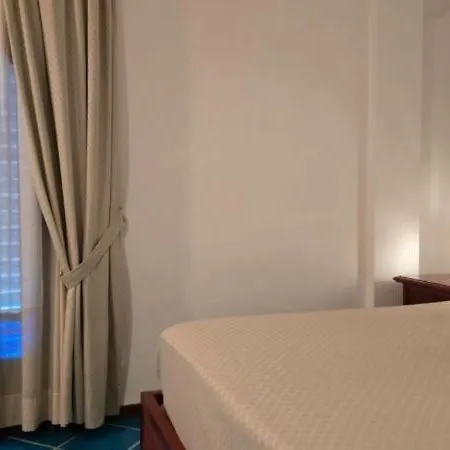 Pisacane Hotel Sapri