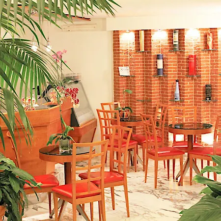 Hotel Pisacane Sapri