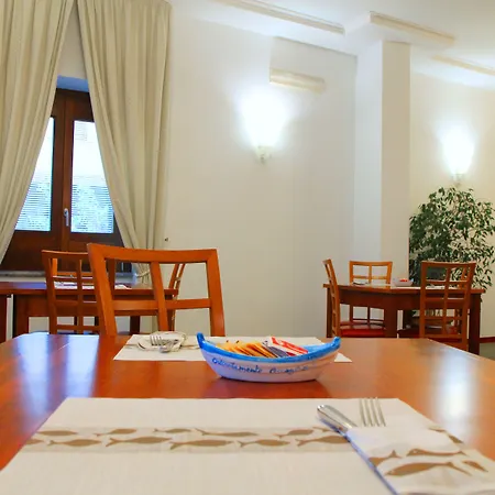 Otel Pisacane Sapri