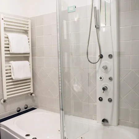 Hotel Pisacane Sapri
