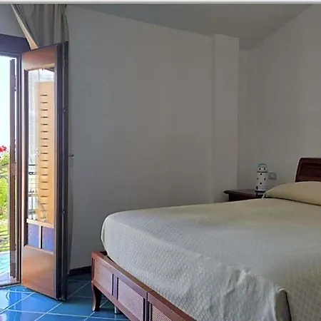 Hotel Pisacane Sapri