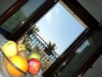 Hotel Pisacane Sapri