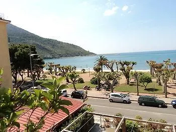 Hotel Pisacane