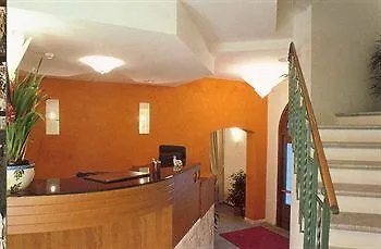 Pisacane Hotel