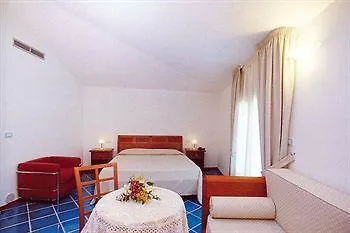 Hotel Pisacane Sapri