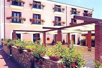 Pisacane 4* Sapri