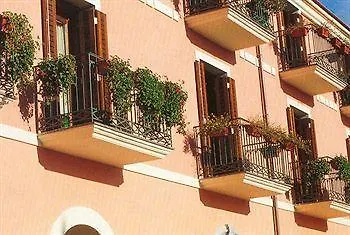 Pisacane Hotel Sapri