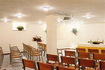 Pisacane Hotel 4*