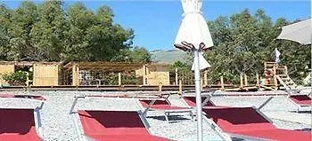 Pisacane Hotel 4*