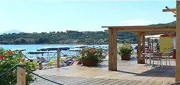 Pisacane 4* Sapri