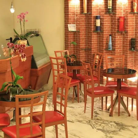 Pisacane Hotel Sapri