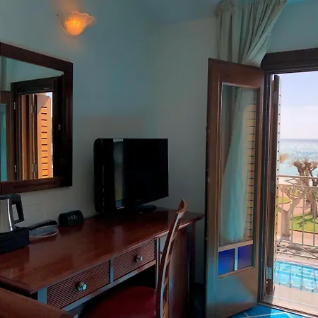 Pisacane Otel Sapri