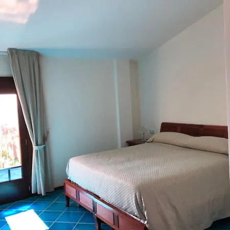 Hotel Pisacane Sapri