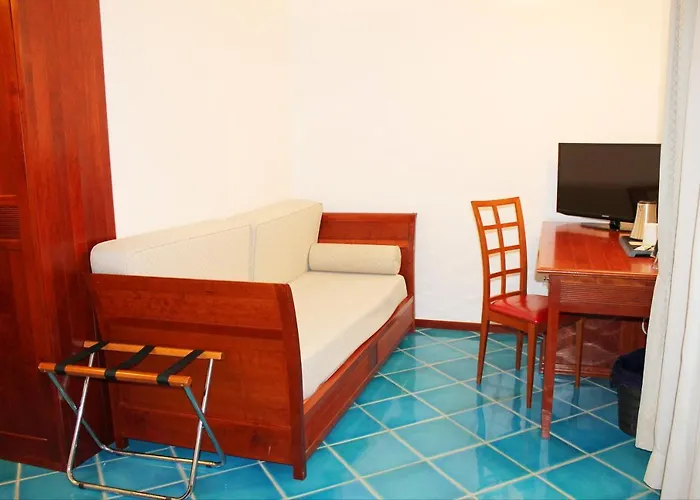 Hotel Pisacane