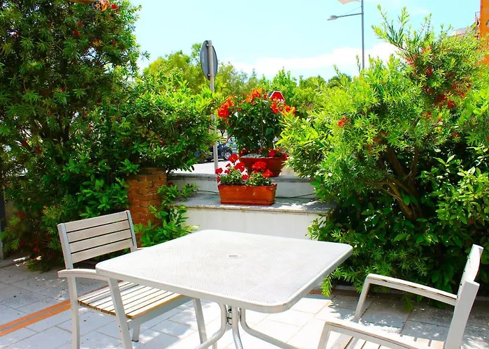 Hotel Pisacane Sapri