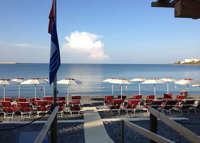 皮萨卡尼酒店 酒店 4*