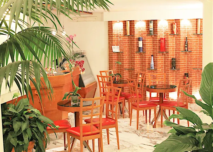 Hotel Pisacane Sapri