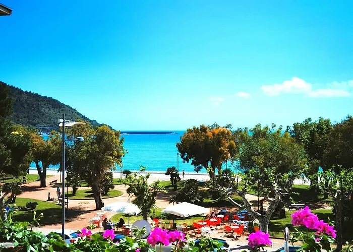 酒店 皮萨卡尼酒店 4*