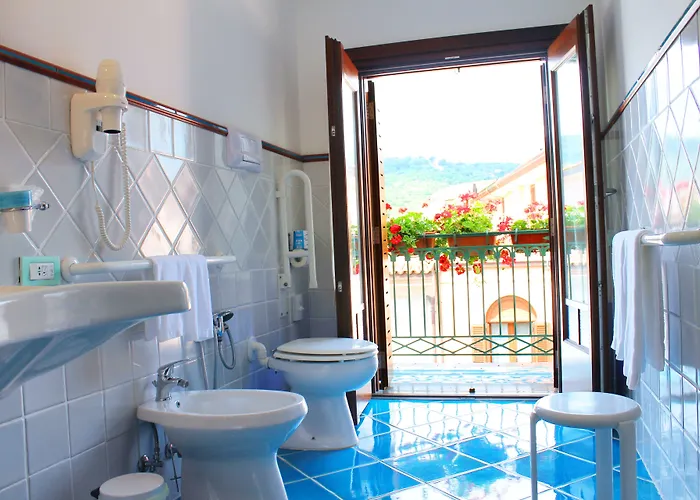 Hotel Pisacane