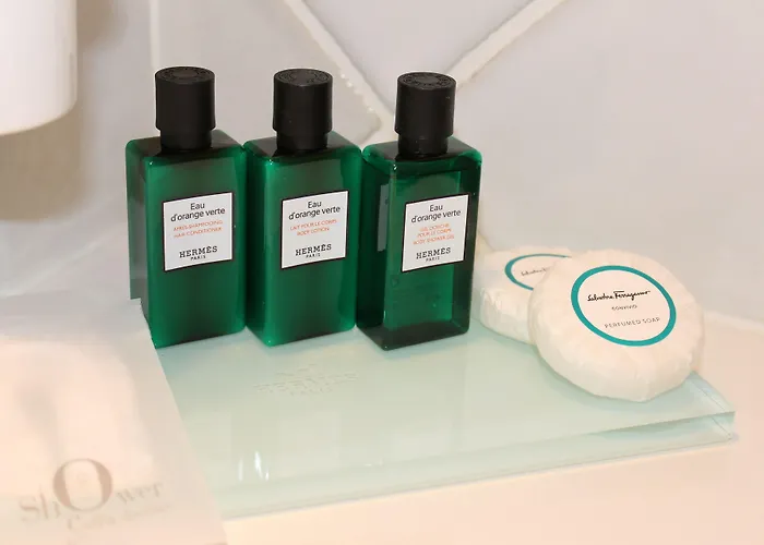 酒店 皮萨卡尼酒店