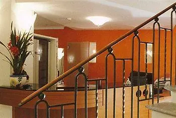 酒店 皮萨卡尼酒店 4*