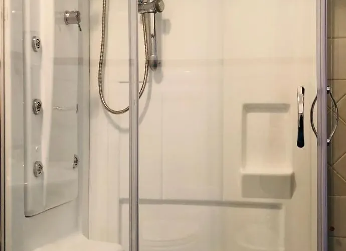 皮萨卡尼酒店 酒店 4*